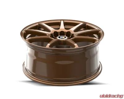 Spec-1 SP-67 Wheel 17x7 4x100 | 4x114.3 42mm Gloss Bronze - SP-67177942GBZ