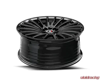 Spec-1 SP-68 Wheel 18x8 4x100 | 4x114.3 38mm Gloss Black - SP-68188938GB