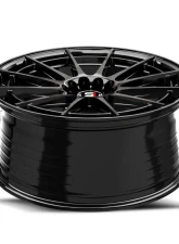 Spec-1 SP-64 Wheel 18x9 4x100|4x114.3 38mm Gloss Black                                     - SP-64189938GB - Image 3