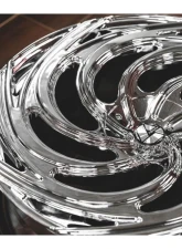 Azara AZA-519 Wheel 22x9.5 6x135|6x139.7 25mm Nano Chrome                                     - AZA-519229561351397+25NCR - Image 4