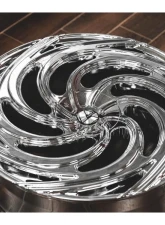 Azara AZA-519 Wheel 22x9.5 6x135|6x139.7 25mm Nano Chrome                                     - AZA-519229561351397+25NCR - Image 5