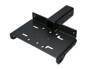 Bulldog Winch ATV/UTV Winch Receiver Mount 2 X 2 Inch