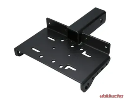 Bulldog Winch ATV/UTV Winch Receiver Mount 2 X 2 Inch - 20061R2