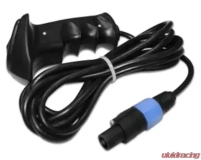 Bulldog Winch Winch Controller Hand Control Truck W/Twist Lock Plug - 20081