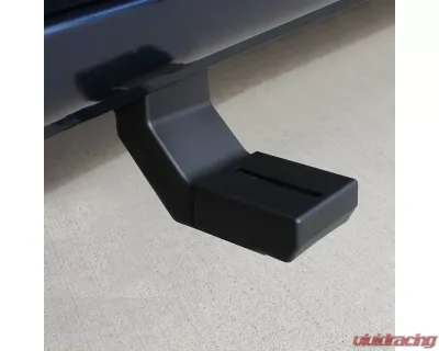 Raptor Series 6 Slide Track Series Bracket Covers - RB-BKC6