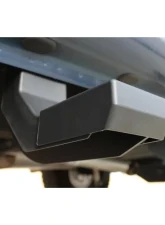 Raptor Series 6 Slide Track Series Bracket Covers                                     - RB-BKC6 - Image 5