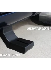 Raptor Series 6 Slide Track Series Bracket Covers                                     - RB-BKC6 - Image 6