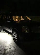 Raptor Series 10" White Universal LED Lights                                     - UNV-LED-LIGHT-KIT-WHITE - Image 3