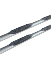 Raptor Series 4" Polished Oval Steps Ram 1500 2019-2023                                     - 0702-0648 - Image 4
