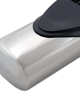 Raptor Series 4" Polished Oval Steps Ram 1500 2019-2023                                     - 0702-0648 - Image 4