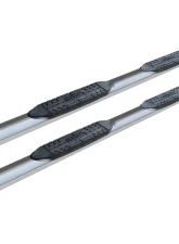 Raptor Series 5" Polished Oval Steps Ford F-250 | F-350 Super Duty SuperCab 1999-2016                                     - 0803-0179 - Image 4