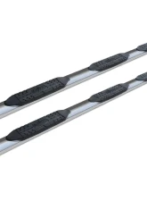 Raptor Series 5" Polished Wheel to Wheel Oval Step Ford F-250 | F-350 1999-2016                                     - 1003-0060 - Image 4