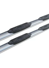 Raptor Series 6" Polished Oval Steps Ford F-250 | F-350 Super Duty SuperCab 1999-2016                                     - 1203-0107 - Image 3