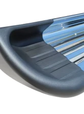 Raptor Series 7" SSR Polished Running Boards Ford F-150 | F-150 Raptor Crew Cab 2009-2014                                     - 1303-0096 - Image 4