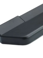 Raptor Series 6" OEM Style Brushed Slide Track Running Boards Dodge Ram 1500 Classic Quad | Extended Cab 2009-2023                                     - 1702-0051 - Image 3