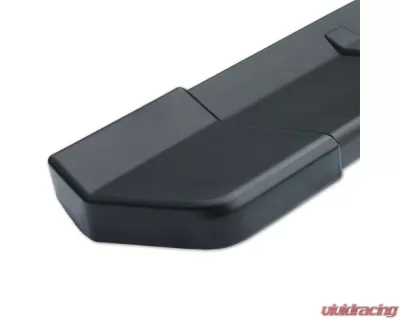 Raptor Series 6" OEM Style Brushed Slide Track Running Boards Dodge Ram 1500 Classic Quad | Extended Cab 2009-2023 - 1702-0051
