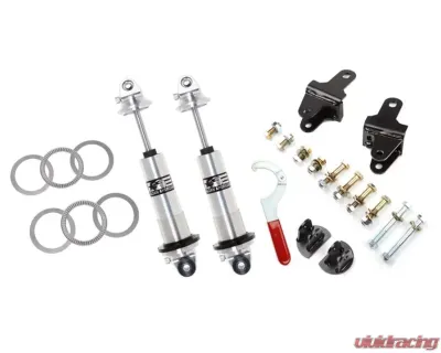 Aldan American Rear Double Adj. Springs Sold Separately Coil-Over Kit - 300223