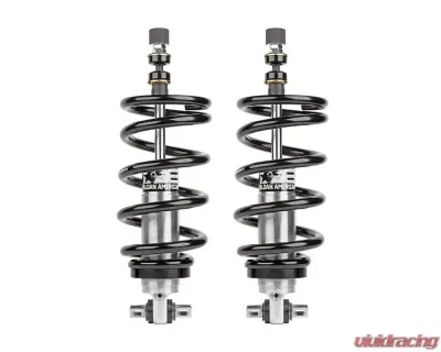 Aldan American Front Short Shock Double Adj. 800 lb. Springs Coil-Over Kit General Motors C1500 1988-1998 - 300251
