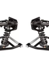 Aldan American Coilover Conversion Kit Lowered Front Chevrolet C10 1963-1987                                     - 300138 - Image 2