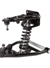 Aldan American Coilover Conversion Kit Lowered Front Chevrolet C10 1963-1987                                     - 300138 - Image 3