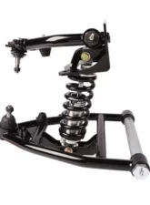 Aldan American Coilover Conversion Kit Lowered Front Chevrolet C10 1963-1987                                     - 300138 - Image 4