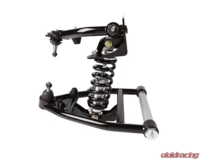 Aldan American Coilover Conversion Kit Lowered Front Chevrolet C10 1963-1987 - 300138