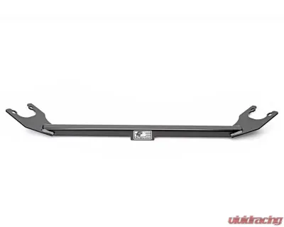 Aldan American Shock & Strut Tower Brace Rear Adjustable Black Buick Regal 1978-1988 - 300331