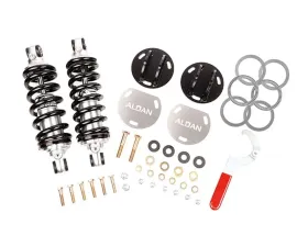 Aldan American Front Coilover Kit Ford F-150 2003
