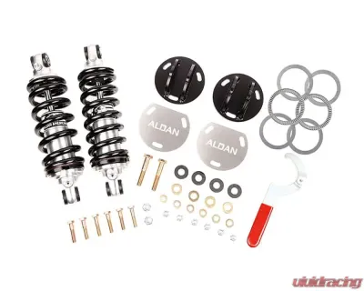 Aldan American Front Coilover Kit Ford F-150 2003 - 300334