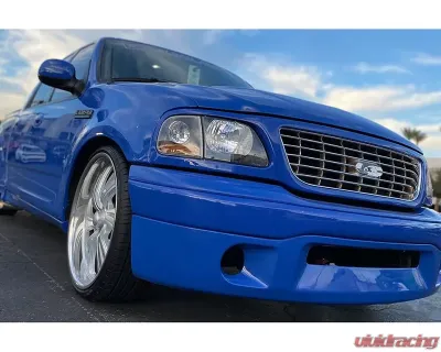 Aldan American Double Adjustable Front Coilover Kit Ford F-150 2003 - 300357