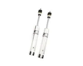Aldan American Rear Double Adjustable Shock Kit Ford F-150 2003