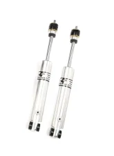Aldan American Rear Double Adjustable Shock Kit Ford F-150 2003                                     - 300359 - Image 3