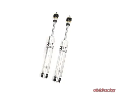 Aldan American Rear Double Adjustable Shock Kit Ford F-150 2003 - 300359