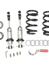 Aldan American Front & Rear Double Adjustable Suspension Package Ford F-150 2003                                     - 300361 - Image 2