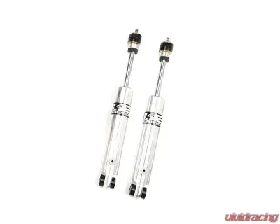 Aldan American Front & Rear Double Adjustable Suspension Package Ford F-150 2003 - 300361