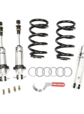 Aldan American Front & Rear Double Adjustable Suspension Package Ford F-150 2003                                     - 300361 - Image 5