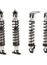 Aldan American Coilover Kit Front & Rear Chevrolet Camaro | Pontiac Firebird 1993-2002                                     - 300367 - Image 2