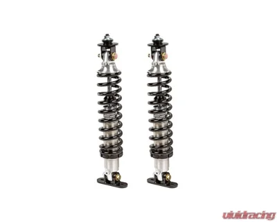 Aldan American Coilover Kit Front & Rear Chevrolet Camaro | Pontiac Firebird 1993-2002 - 300367