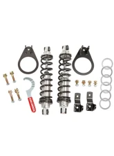 Aldan American Coilover Kit Front & Rear Chevrolet Camaro | Pontiac Firebird 1993-2002                                     - 300367 - Image 5