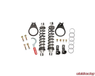 Aldan American Coilover Kit Front & Rear Chevrolet Camaro | Pontiac Firebird 1993-2002 - 300367