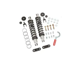 Aldan American 350 lbs./in Street Coilover Kit Front Chevrolet Camaro | Pontiac Firebird 1993-2002