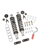 Aldan American 350 lbs./in Street Coilover Kit Front Chevrolet Camaro | Pontiac Firebird 1993-2002                                     - 300368 - Image 2