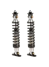 Aldan American 350 lbs./in Street Coilover Kit Front Chevrolet Camaro | Pontiac Firebird 1993-2002                                     - 300368 - Image 2
