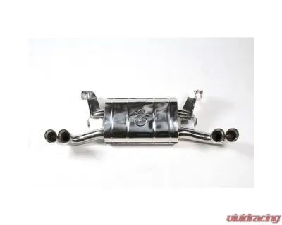 Tubi Style Exhaust System Ferrari F355 Motronic 2.7 | F355 & 355 F1 MOTRONIC 5.2 1994-1999 - 01059791000