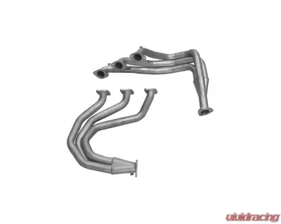Tubi Style Manifold w/Europe Plane Flange M Ferrari Dino 246 GT & GTS 69-74 - 01077032070