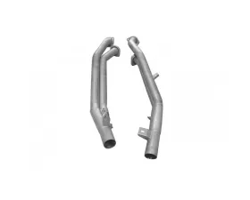 Tubi Style Test Sport Pipes Set Ferrari 456/456M GT & GTA 92-03
