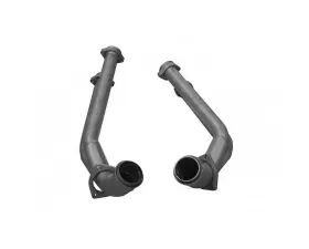 Tubi Style Pre-Catalytic Convert Kit Ferrari Testarossa | 512 1985-1994
