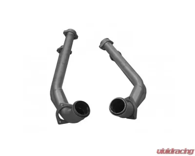 Tubi Style Pre-Catalytic Convert Kit Ferrari Testarossa | 512 1985-1994 - 01128911060