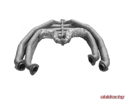 Tubi Style Dual Inlet Headers Ferrari BB 512 | BB 512i 1976-1984 - 01178212070