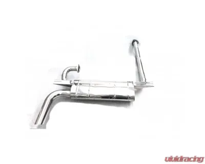 Tubi Style Silencer Ferrari Dino 208 GT4 75-80 - 01377512000